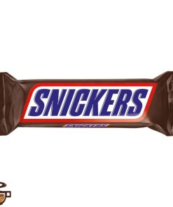 شکلات اسنیکرز snickers
