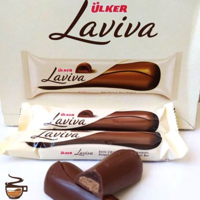 شکلات لاویوا laviva