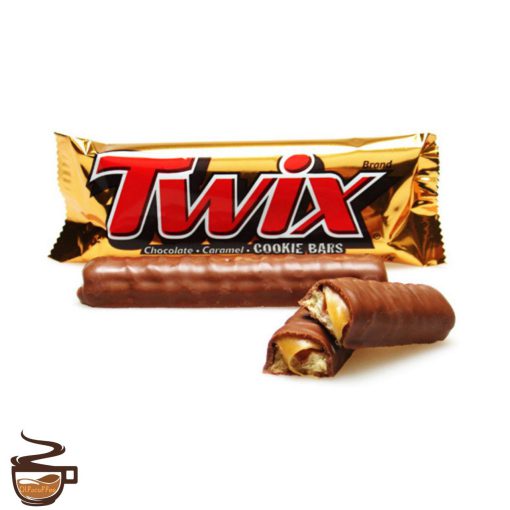 شکلات تویکس twix